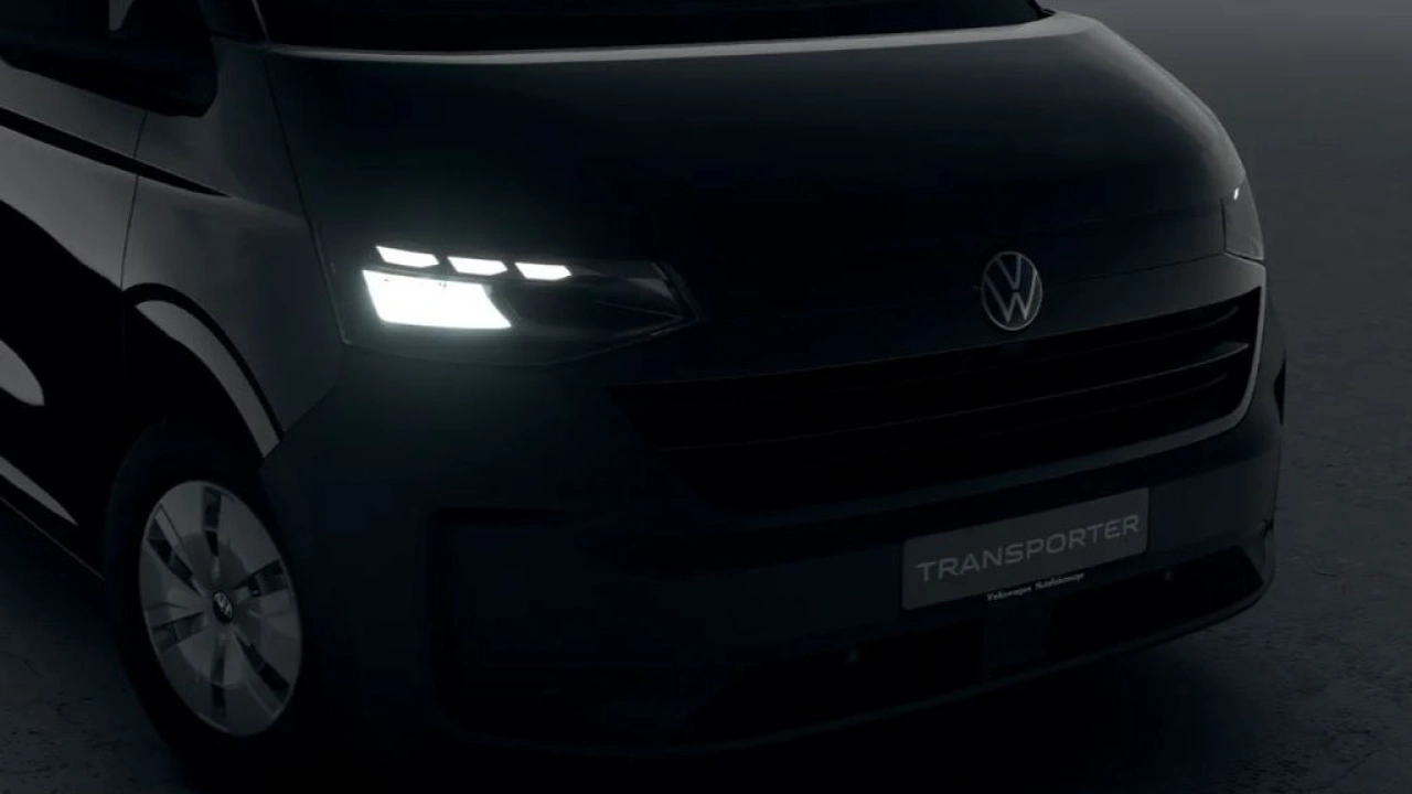 VW Bedrijfswagens Transporter 2.0 TDI 110kW 150PK L2H1 Life