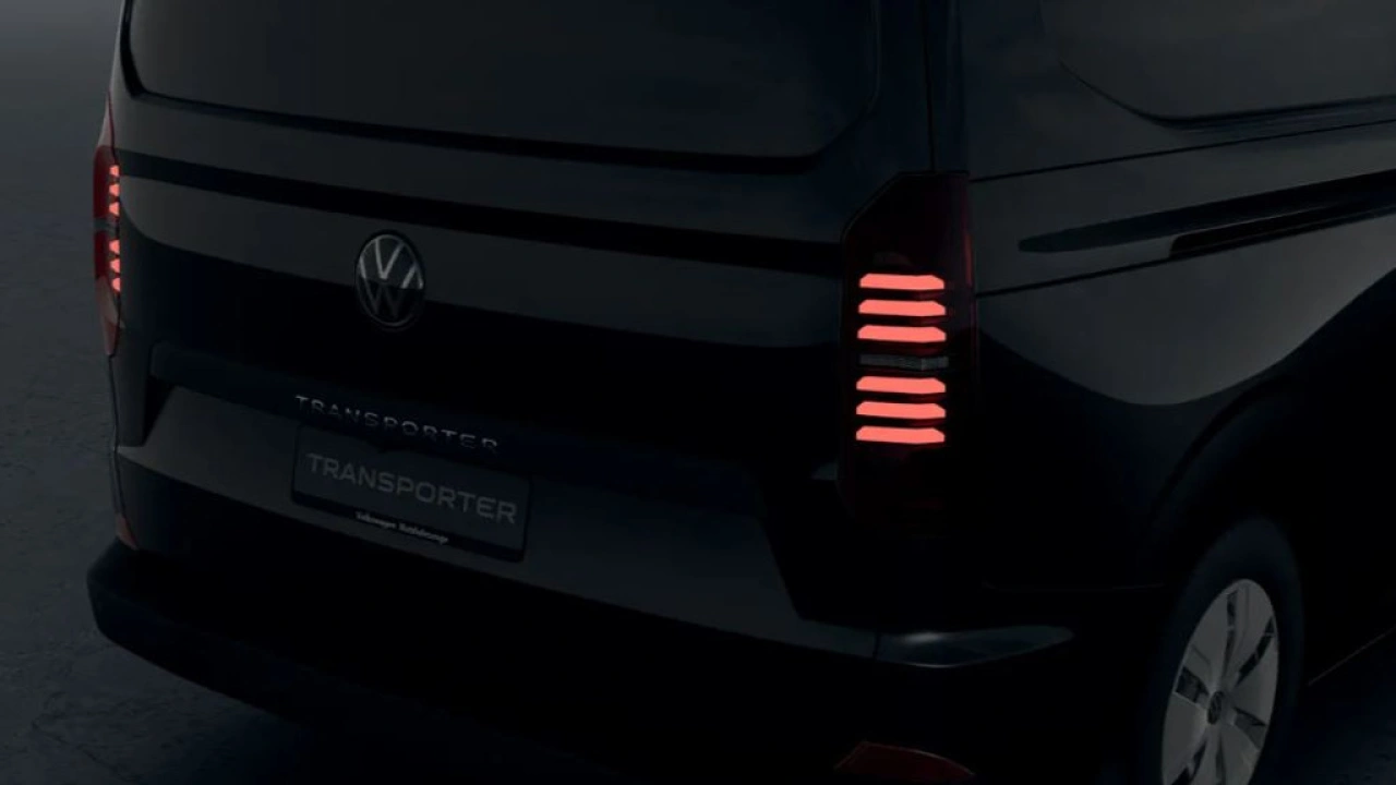 VW Bedrijfswagens Transporter 2.0 TDI 110kW 150PK L2H1 Life