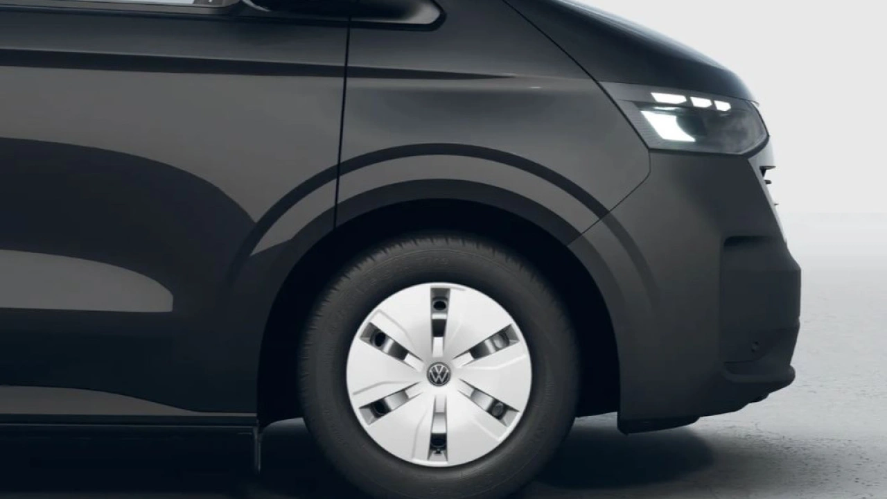 VW Bedrijfswagens Transporter 2.0 TDI 110kW 150PK L2H1 Life