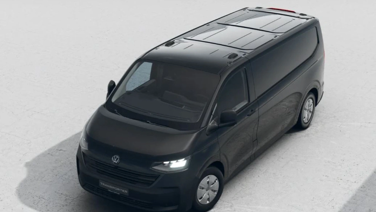 VW Bedrijfswagens Transporter 2.0 TDI 110kW 150PK L2H1 Life
