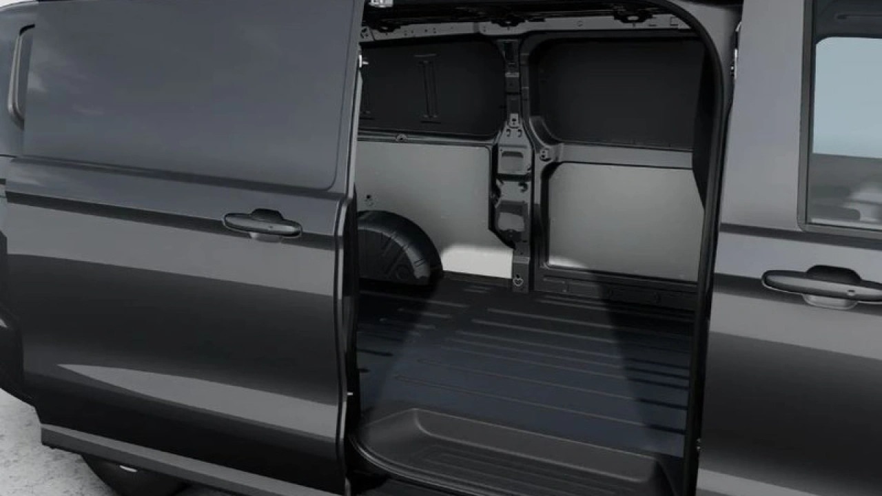VW Bedrijfswagens Transporter 2.0 TDI 110kW 150PK L2H1 Style