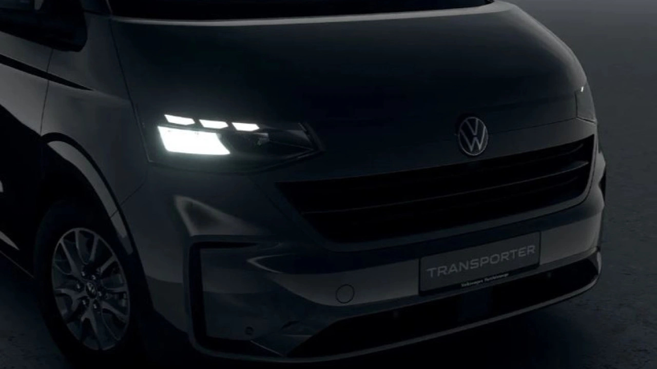 VW Bedrijfswagens Transporter 2.0 TDI 110kW 150PK L2H1 Style