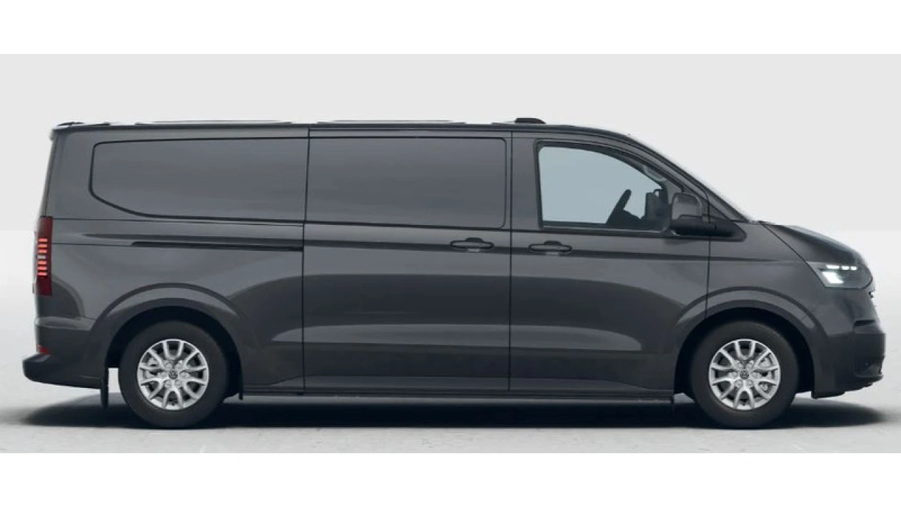 VW Bedrijfswagens Transporter 2.0 TDI 110kW 150PK L2H1 Style