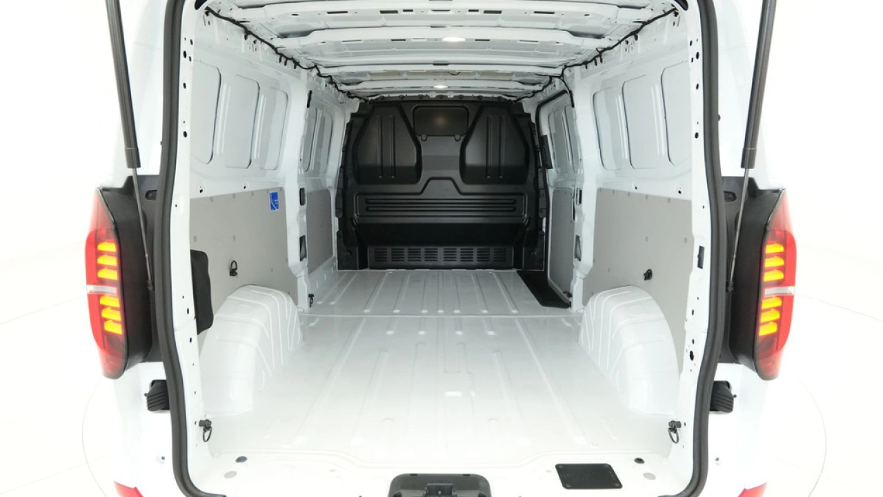 VW Bedrijfswagens Transporter 2.0 TDI 110kW 150PK L2H1 Style AUT