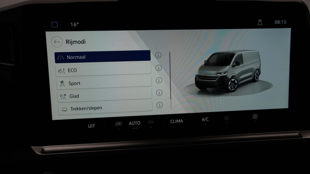 VW Bedrijfswagens Transporter 2.0 TDI 110kW 150PK L2H1 Style AUT