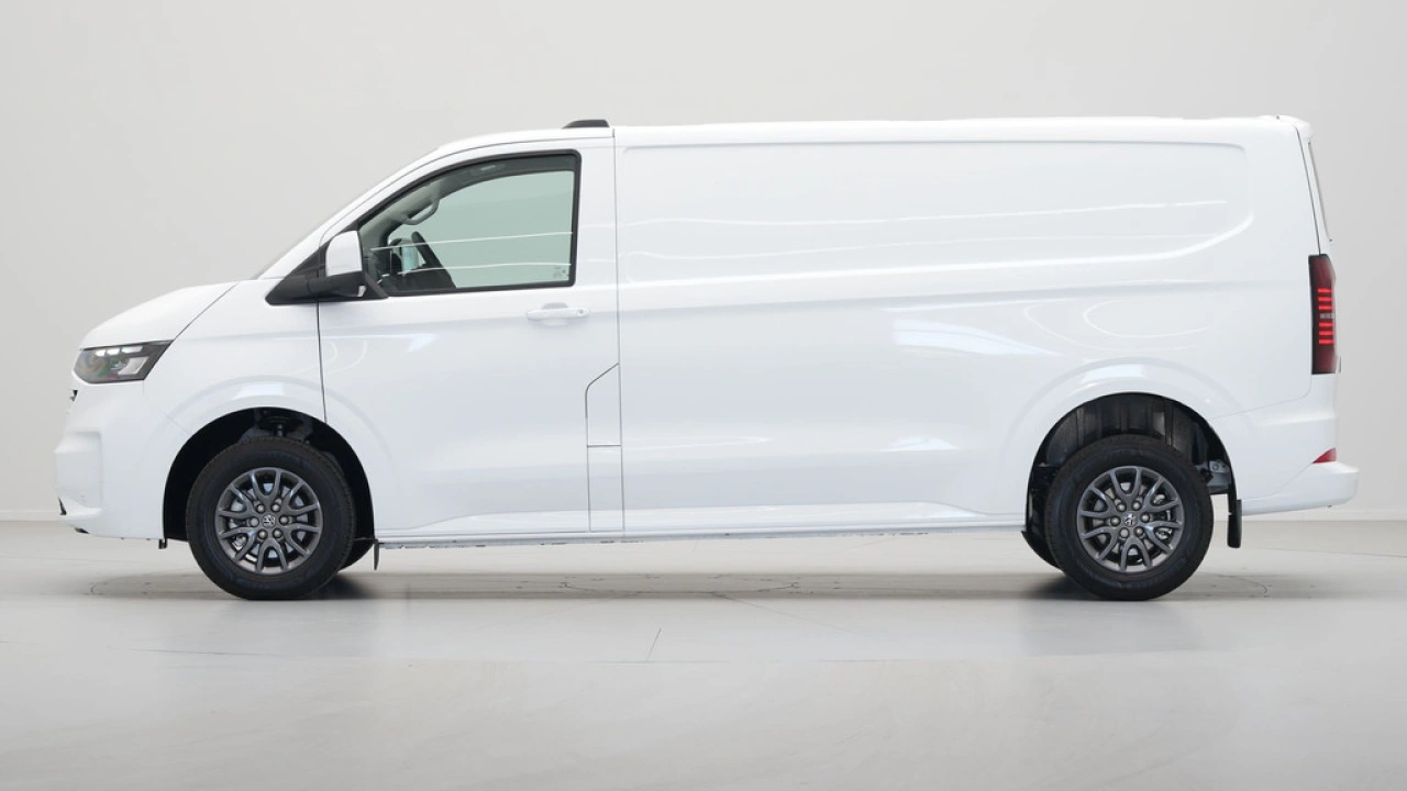 VW Bedrijfswagens Transporter 2.0 TDI 110kW 150PK L2H1 Style AUT