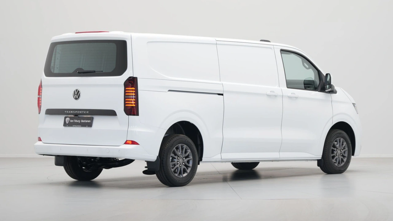 VW Bedrijfswagens Transporter 2.0 TDI 110kW 150PK L2H1 Style AUT