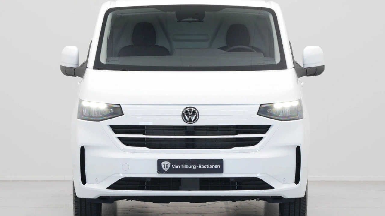 VW Bedrijfswagens Transporter 2.0 TDI 110kW 150PK L2H1 Style AUT
