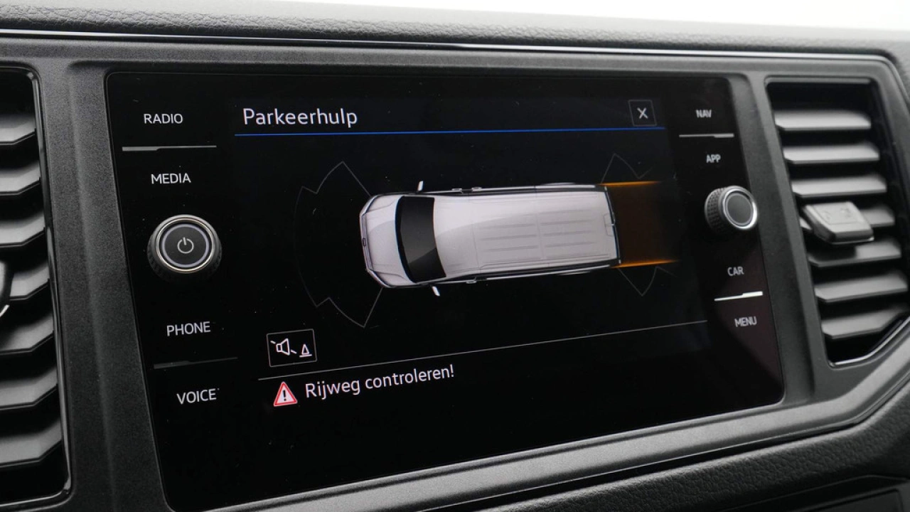 VW Bedrijfswagens Crafter 2.0 TDI 103kW 140PK GVW 3.5T Comfortline AUT L4H3