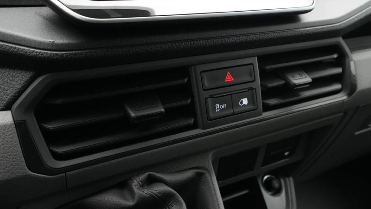 VW Bedrijfswagens Crafter 2.0 TDI 103kW 140PK GVW 3.5T WB 4490mm L4H3 Trendline