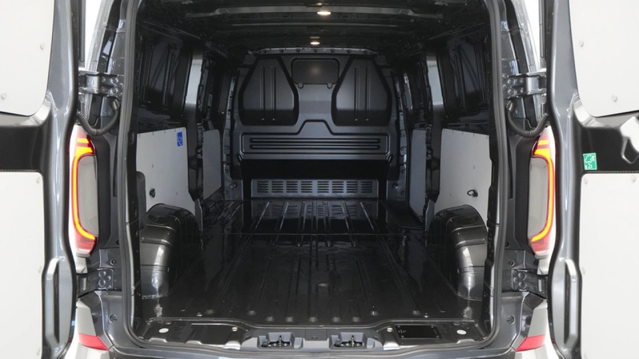 VW Bedrijfswagens Transporter 2.0 TDI 110kW 150PK L2H1 Bulli AUT