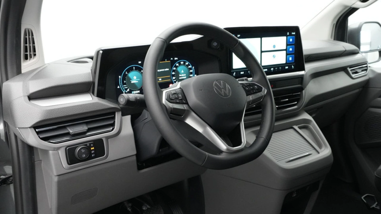 VW Bedrijfswagens Transporter 2.0 TDI 110kW 150PK L2H1 Bulli AUT