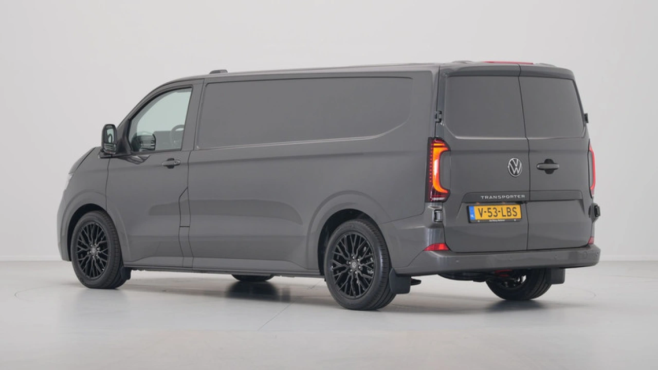 VW Bedrijfswagens Transporter 2.0 TDI 110kW 150PK L2H1 Bulli AUT