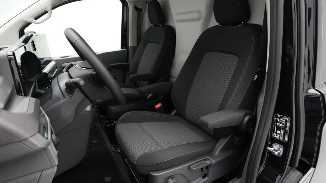 VW Bedrijfswagens Transporter 2.0 TDI 125kW 170PK L1H1 Bulli AUT