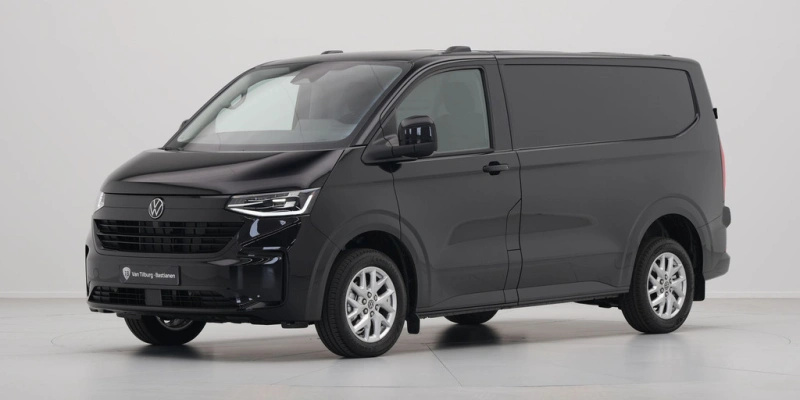 VW Bedrijfswagens Transporter 2.0 TDI 125kW 170PK L1H1 Bulli AUT