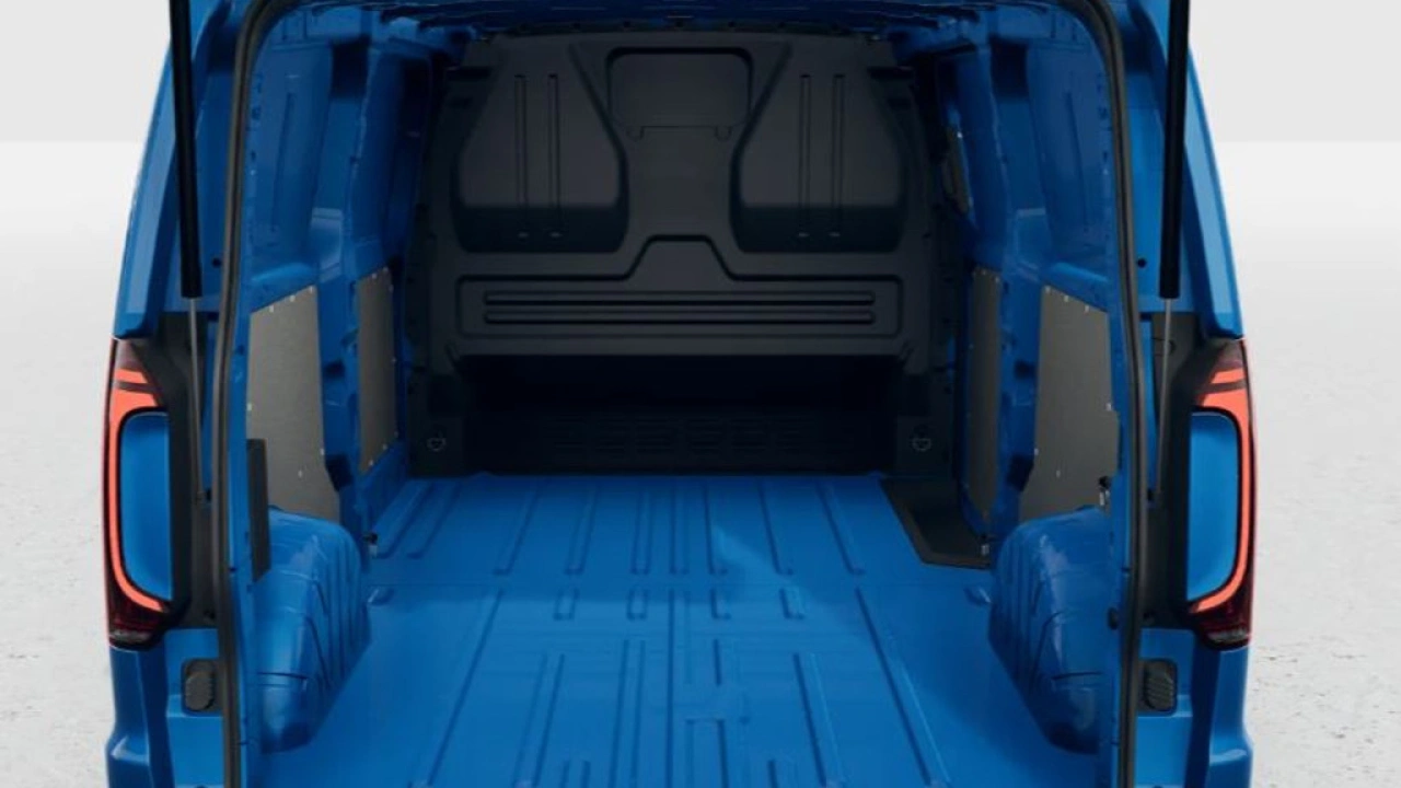 VW Bedrijfswagens Transporter 2.0 TDI 125kW 170PK L2H1 Bulli AUT