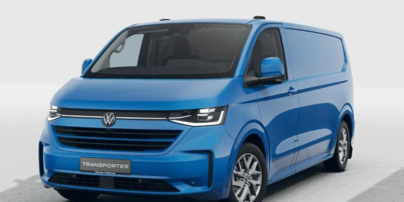 VW Bedrijfswagens Transporter 2.0 TDI 125kW 170PK L2H1 Bulli AUT