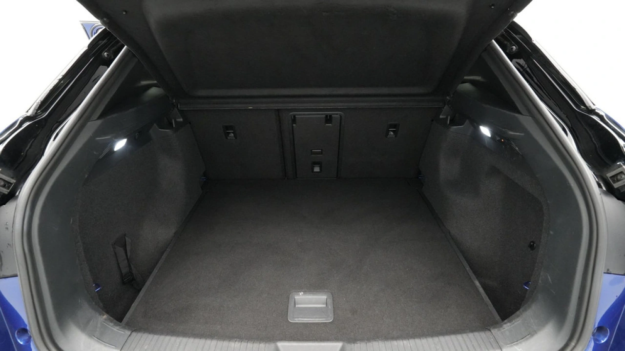 Volkswagen ID.4 Max 77 kWh