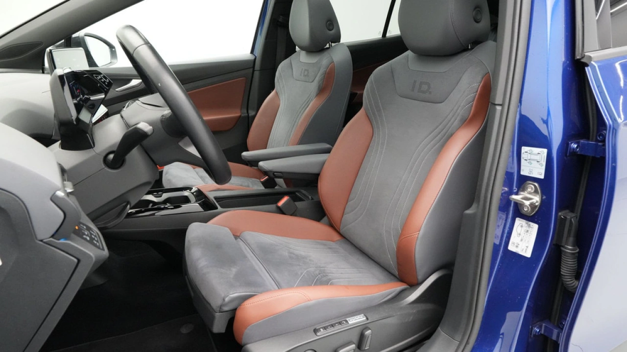 Volkswagen ID.4 Max 77 kWh