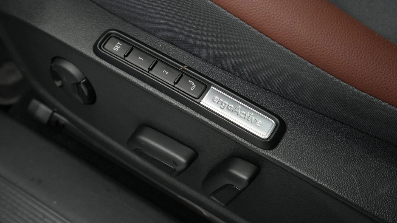 Volkswagen ID.4 Max 77 kWh