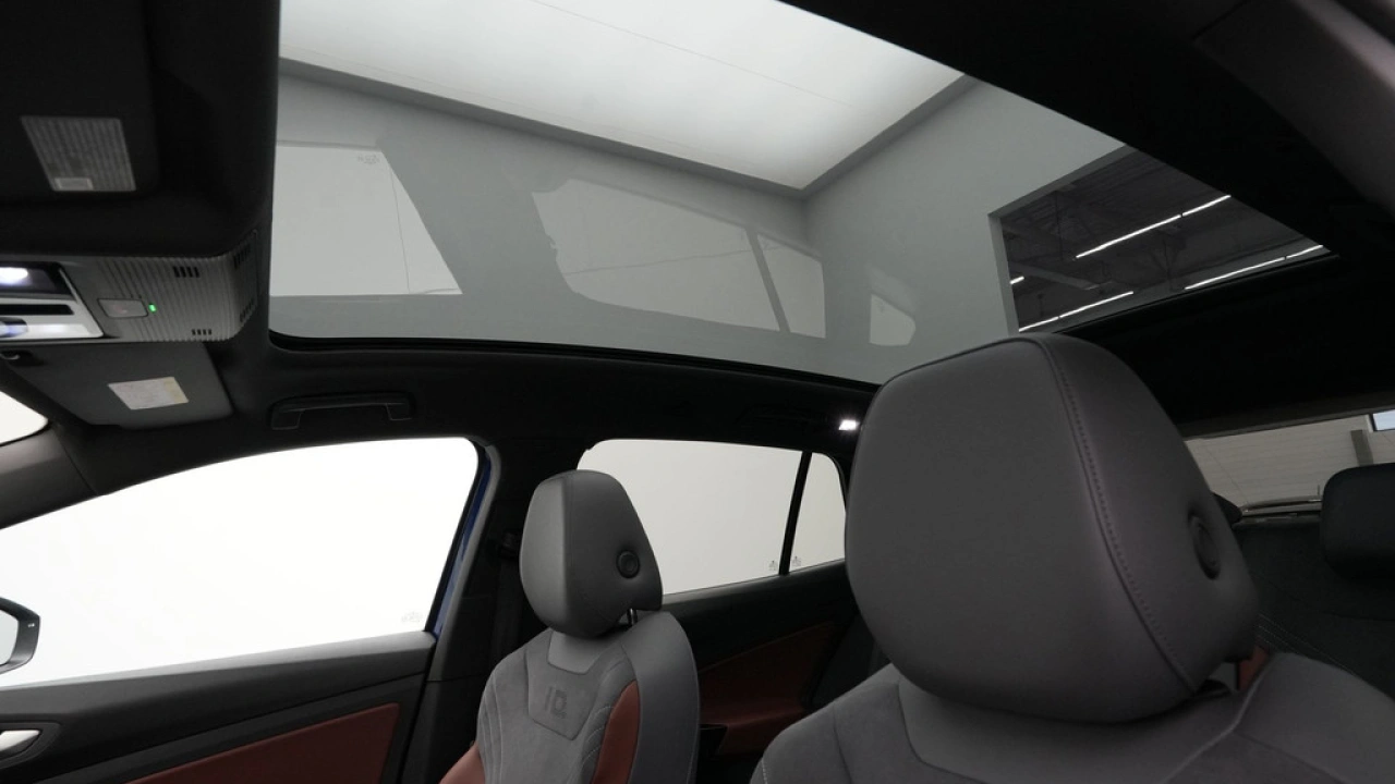 Volkswagen ID.4 Max 77 kWh