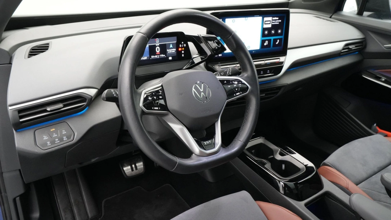 Volkswagen ID.4 Max 77 kWh