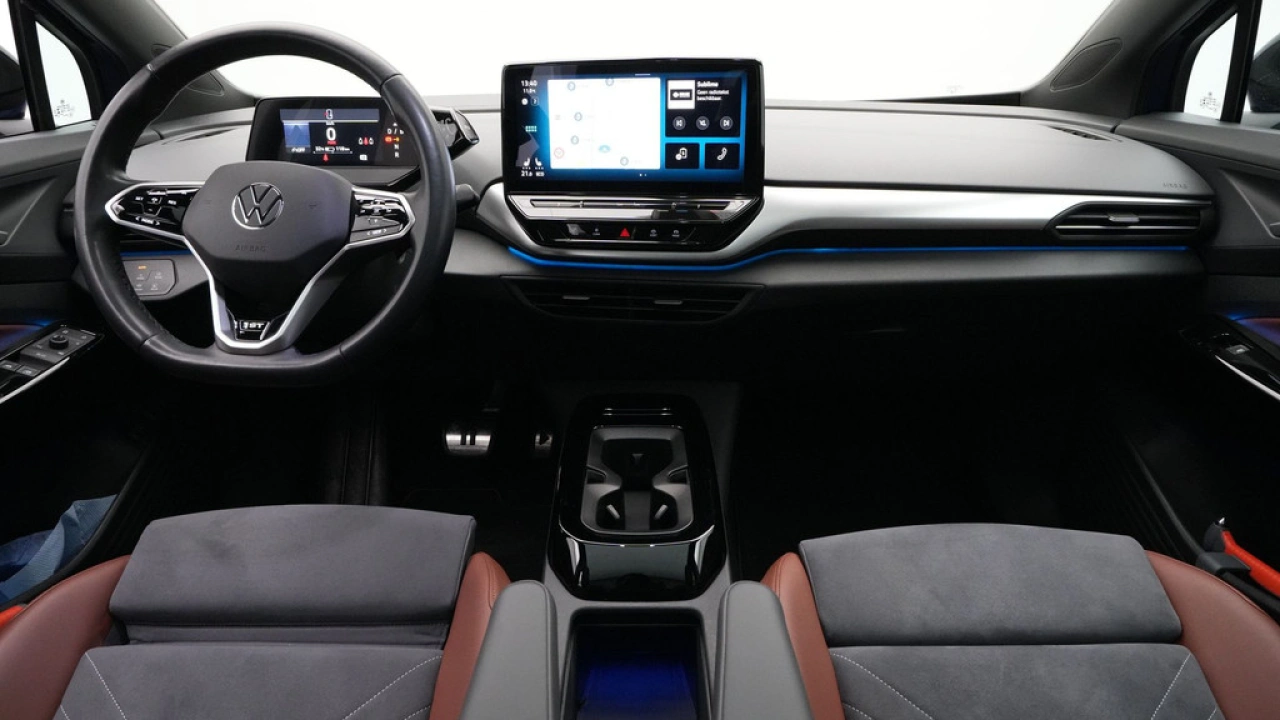 Volkswagen ID.4 Max 77 kWh