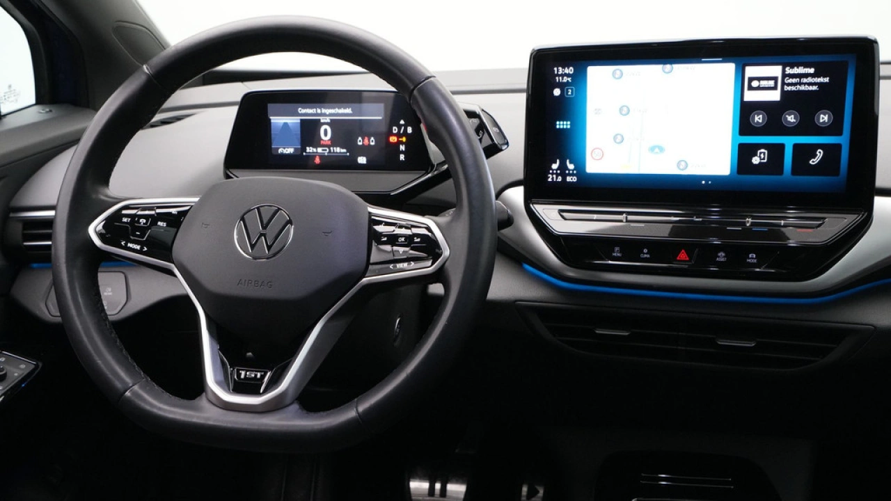 Volkswagen ID.4 Max 77 kWh