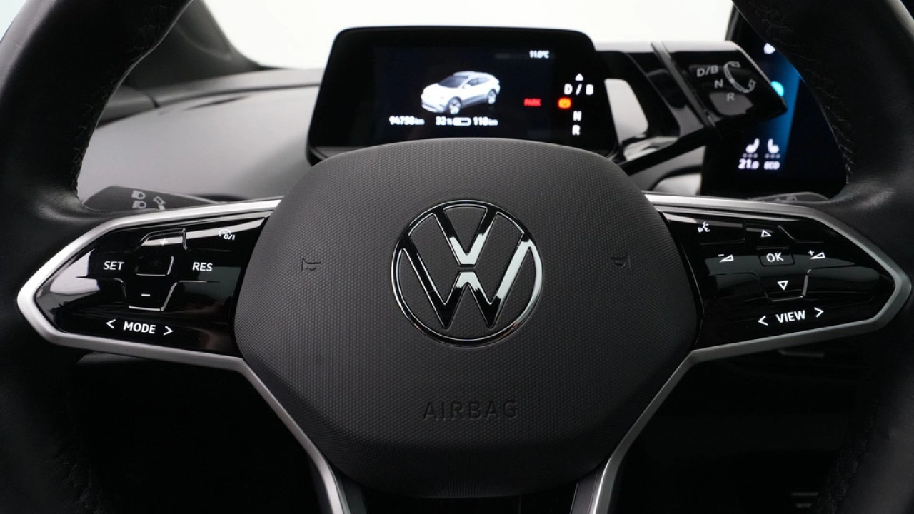 Volkswagen ID.4 Max 77 kWh