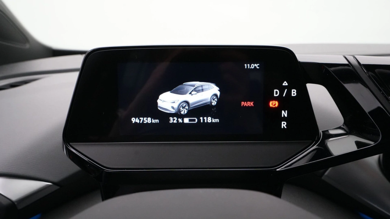 Volkswagen ID.4 Max 77 kWh