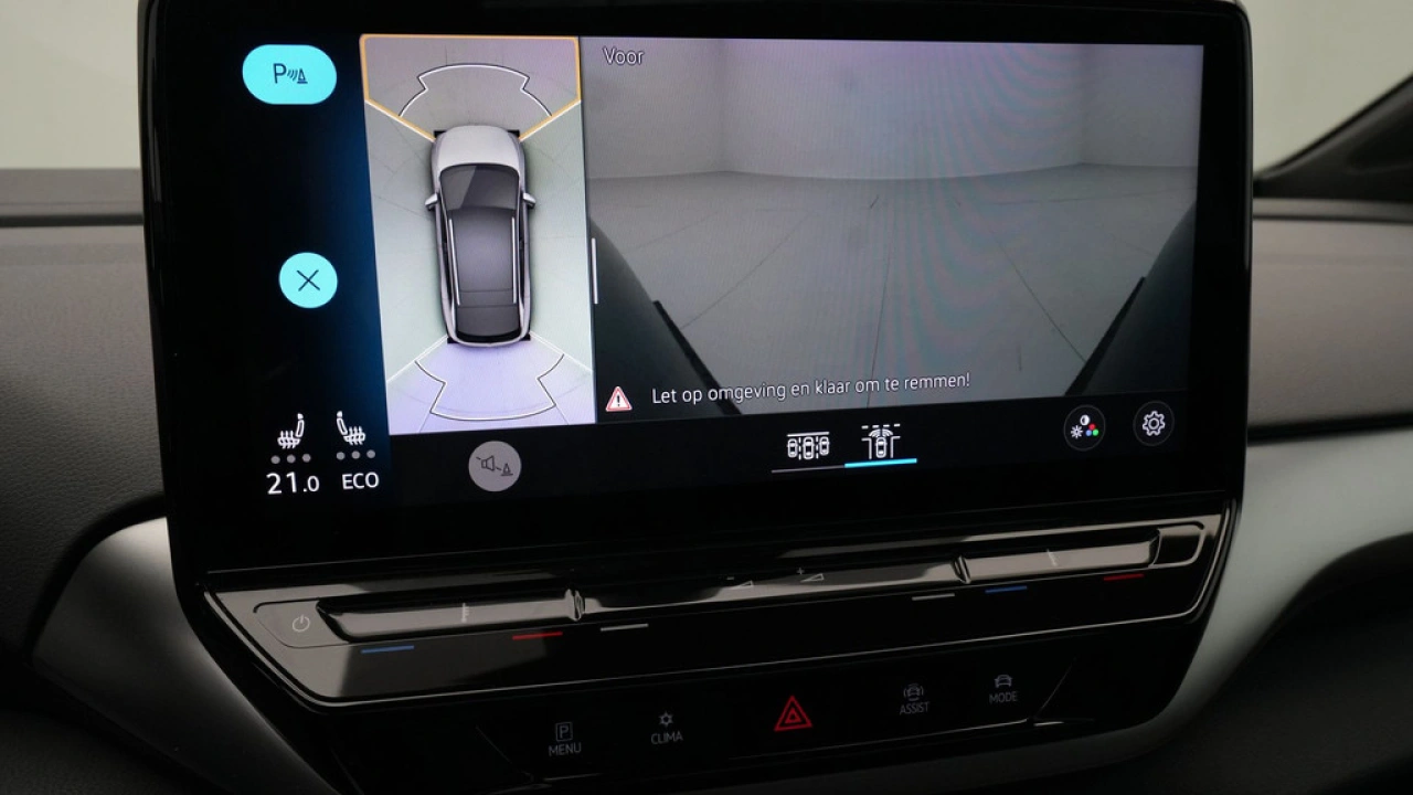 Volkswagen ID.4 Max 77 kWh
