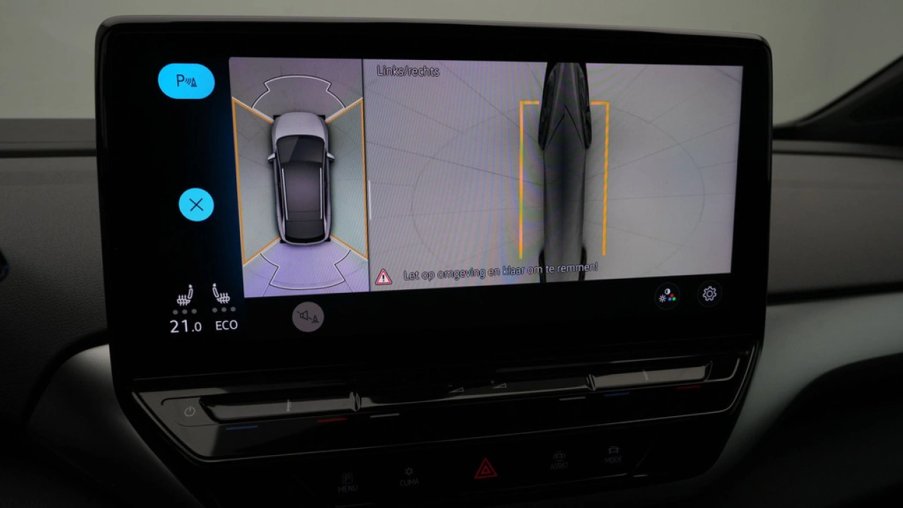 Volkswagen ID.4 Max 77 kWh