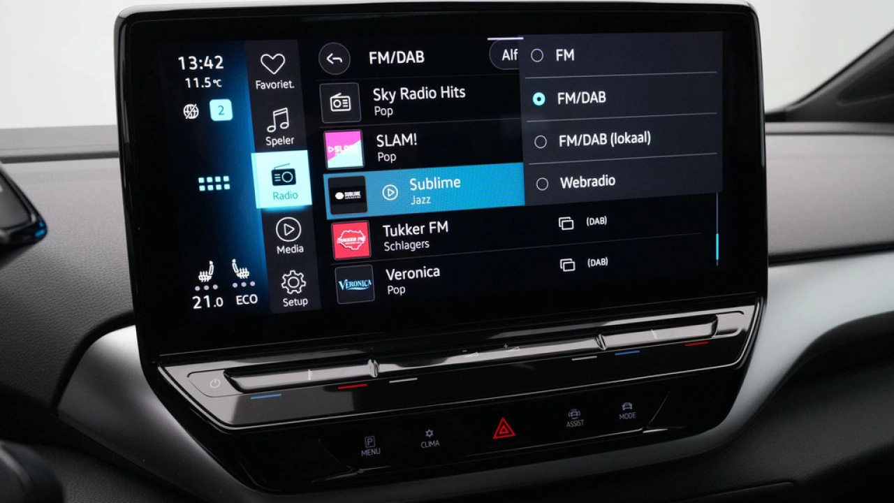Volkswagen ID.4 Max 77 kWh