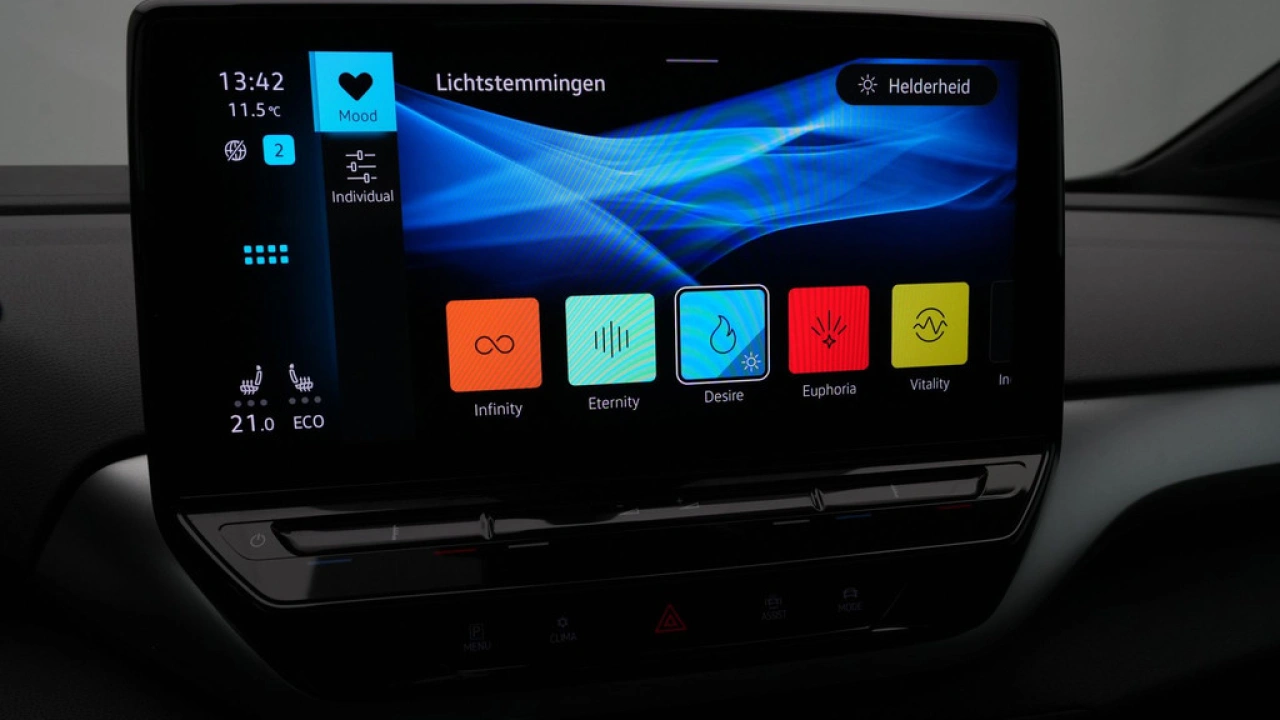 Volkswagen ID.4 Max 77 kWh