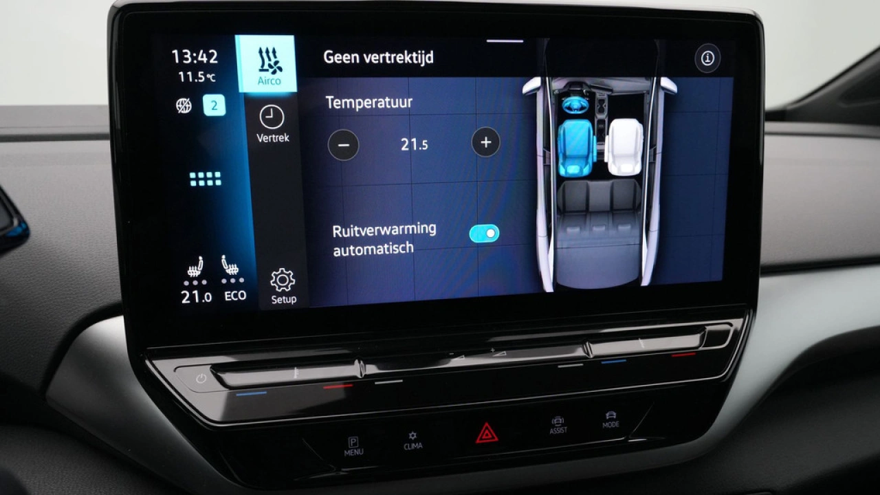 Volkswagen ID.4 Max 77 kWh