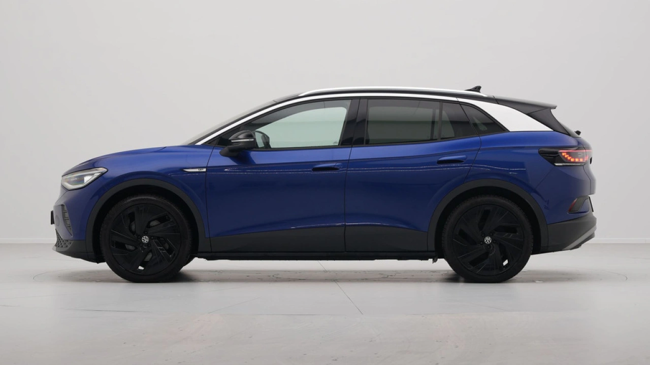 Volkswagen ID.4 Max 77 kWh
