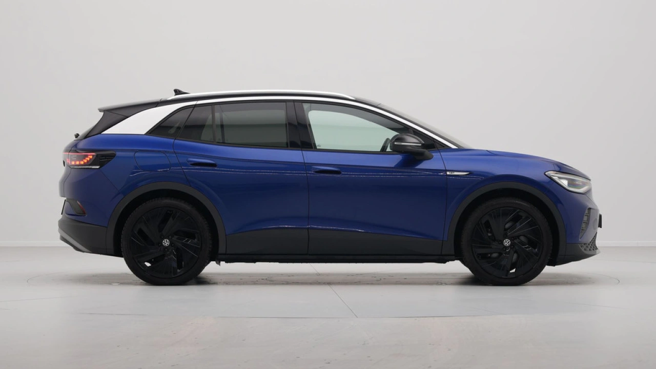 Volkswagen ID.4 Max 77 kWh