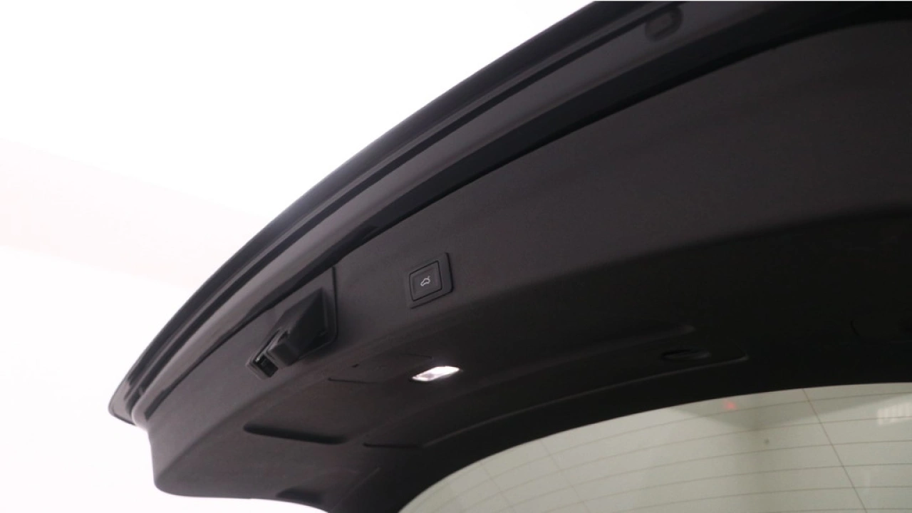 Audi A6 Avant 40 TFSI S edition Competition | Camera | Zwart optiek | Carplay |
