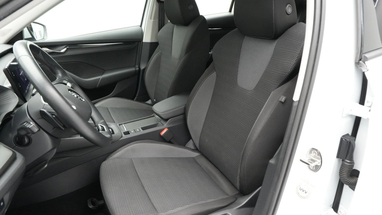 Škoda Octavia Combi 1.4 TSI iV PHEV Ambition