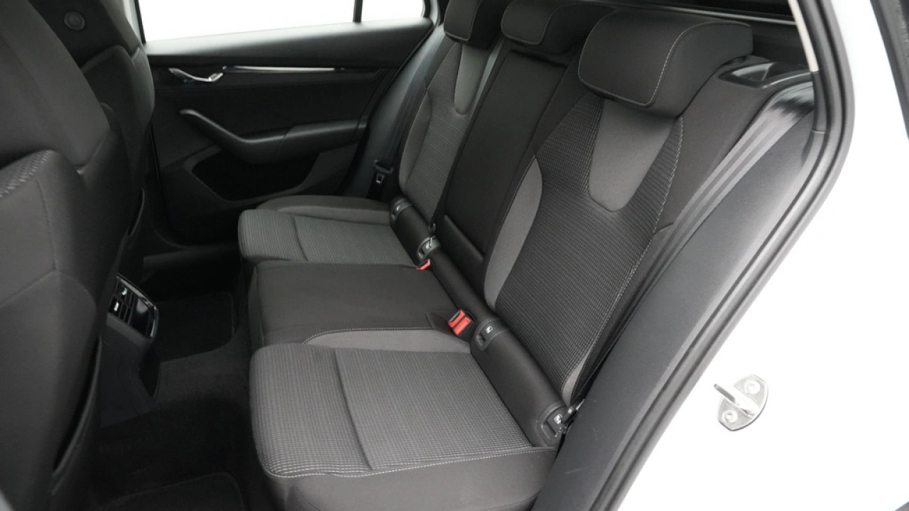 Škoda Octavia Combi 1.4 TSI iV PHEV Ambition