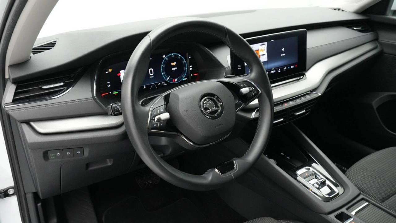 Škoda Octavia Combi 1.4 TSI iV PHEV Ambition