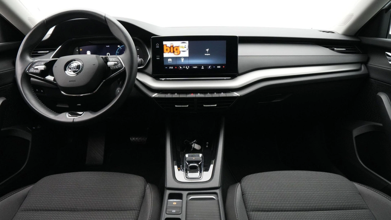 Škoda Octavia Combi 1.4 TSI iV PHEV Ambition
