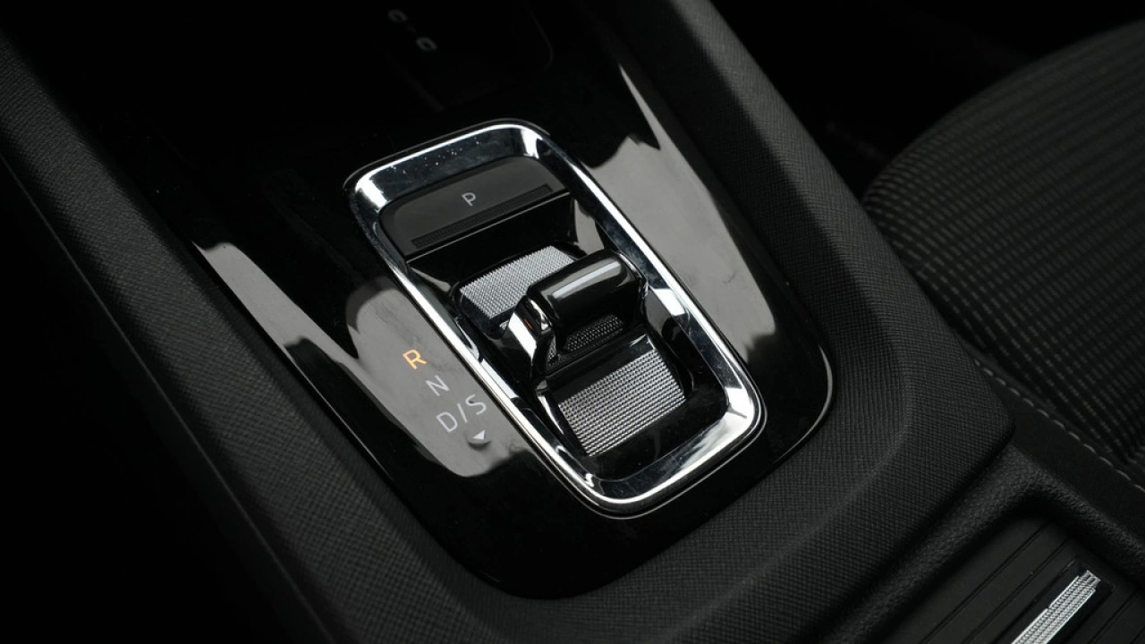 Škoda Octavia Combi 1.4 TSI iV PHEV Ambition