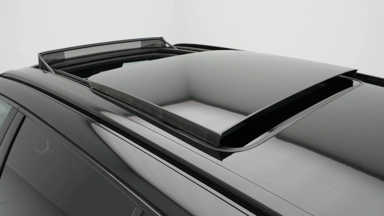 Volkswagen Passat Variant 1.5 eTSI 150pk DSG R Line BlackStyle