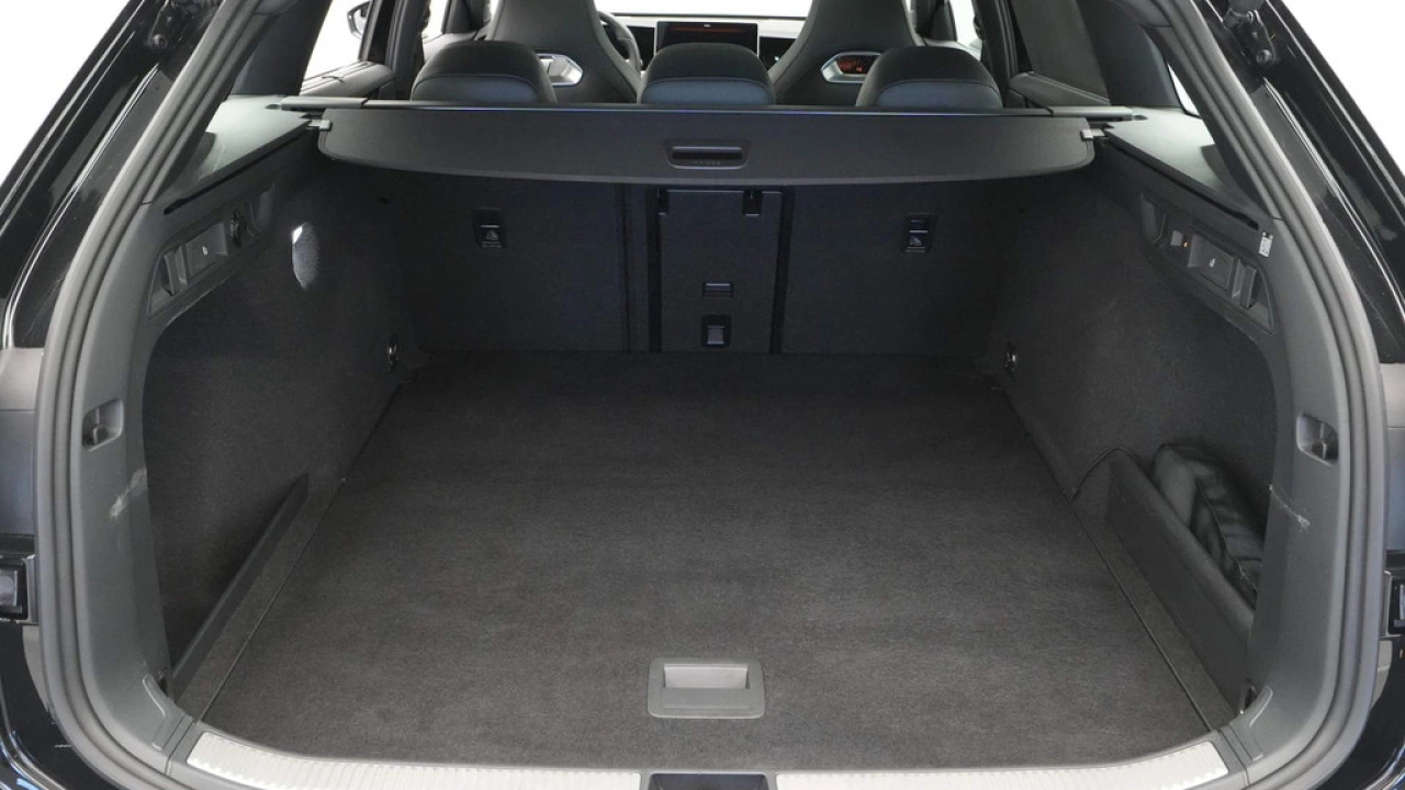 Volkswagen Passat Variant 1.5 eTSI 150pk DSG R Line BlackStyle