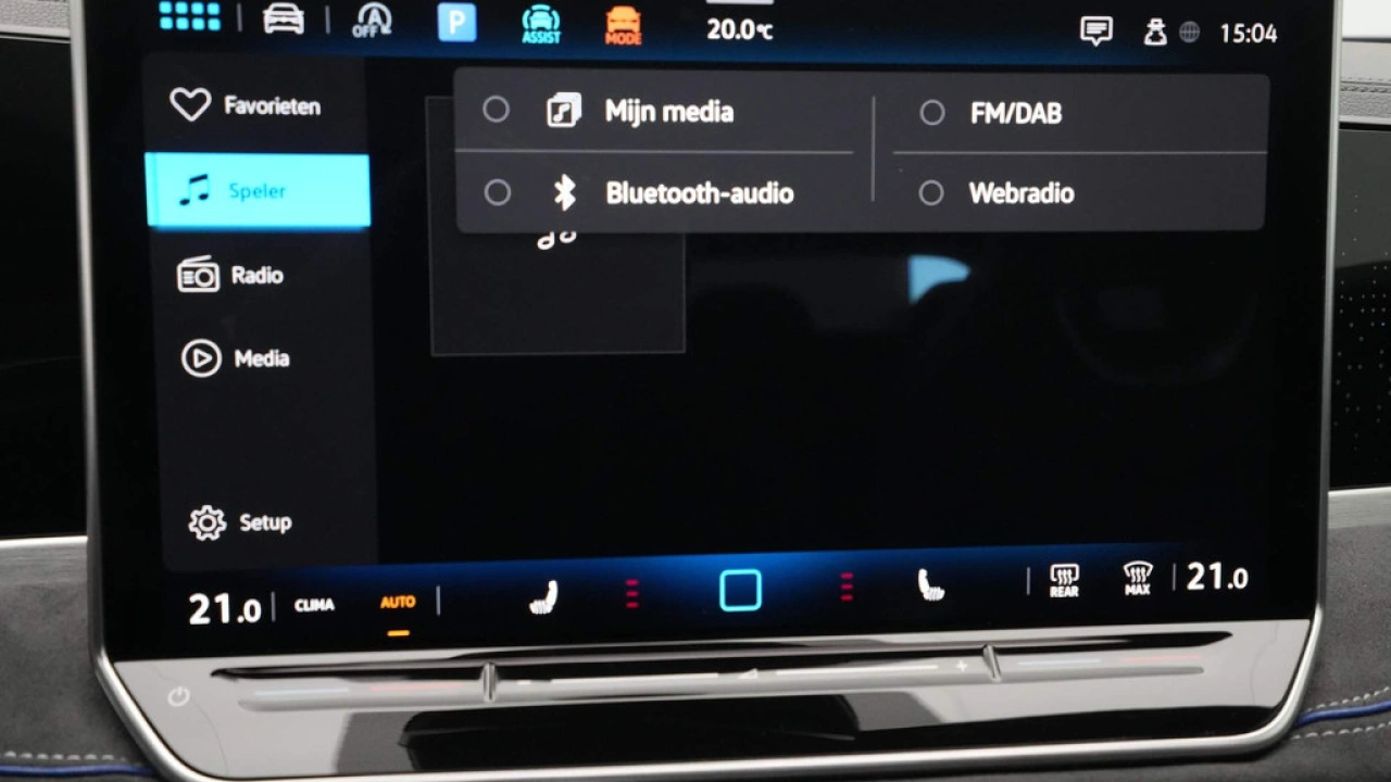 Volkswagen Passat Variant 1.5 eTSI 150pk DSG R Line BlackStyle