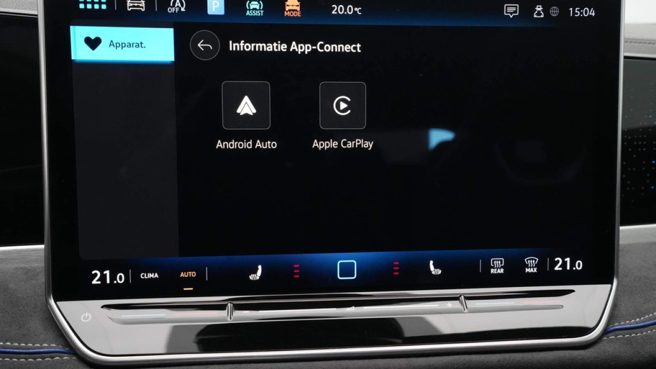Volkswagen Passat Variant 1.5 eTSI 150pk DSG R Line BlackStyle