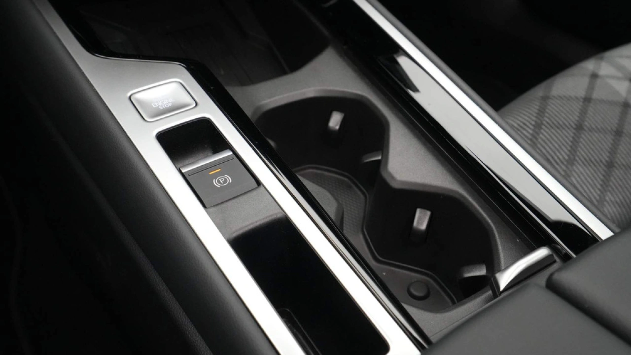 Volkswagen Passat Variant 1.5 eTSI 150pk DSG R Line BlackStyle