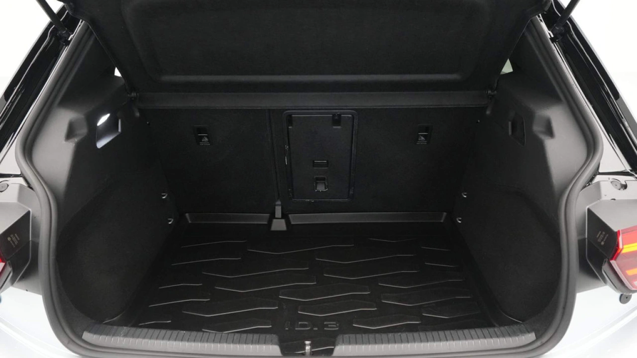 Volkswagen ID.3 Pro Edition Advantage 58 kWh