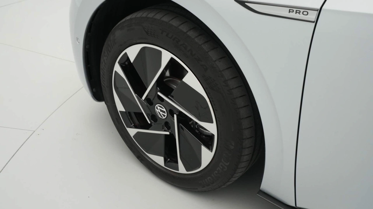 Volkswagen ID.3 Pro Edition Advantage 58 kWh